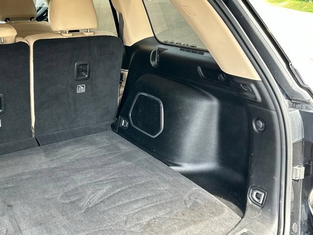 Used 2022 Jeep Grand Cherokee Limited AWD/4WD image 43