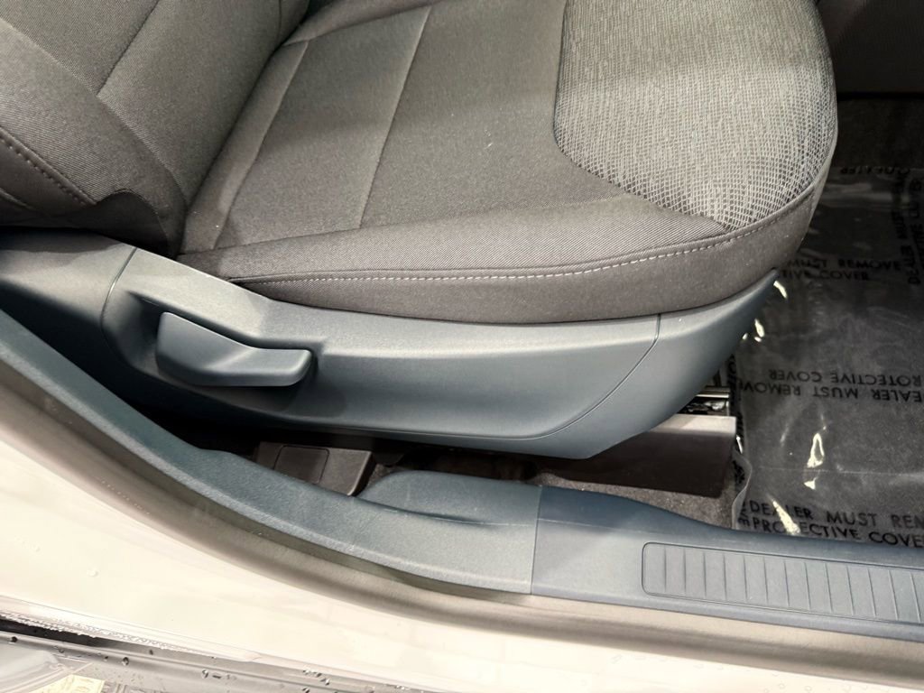 New 2026 Ford Maverick XL image 21