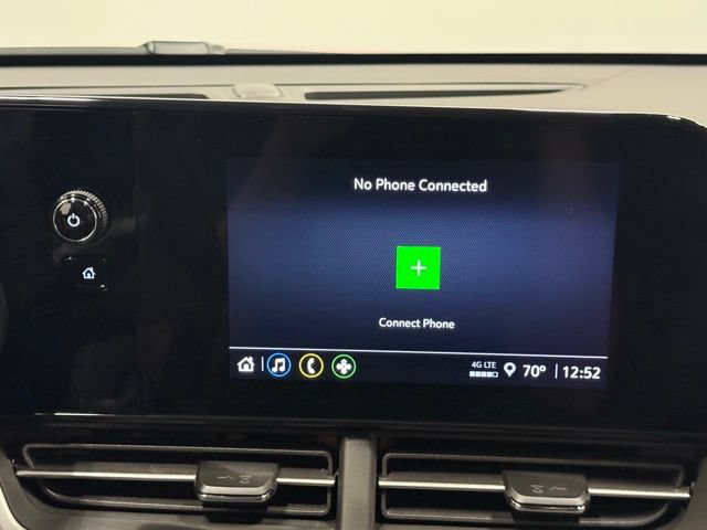 Used 2026 Chevrolet Trax RS w/ Driver Confidence Package FWD image 27