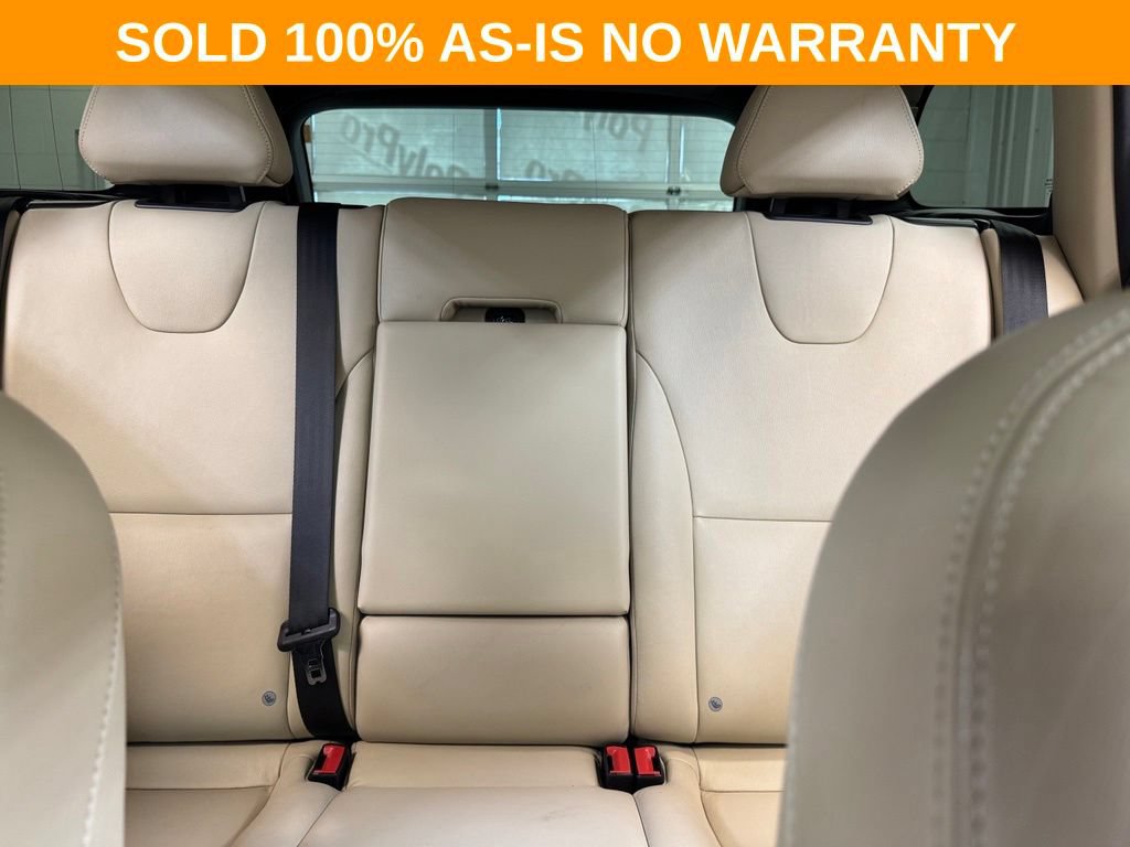 Used 2016 Volvo XC60 T6 AWD/4WD image 16