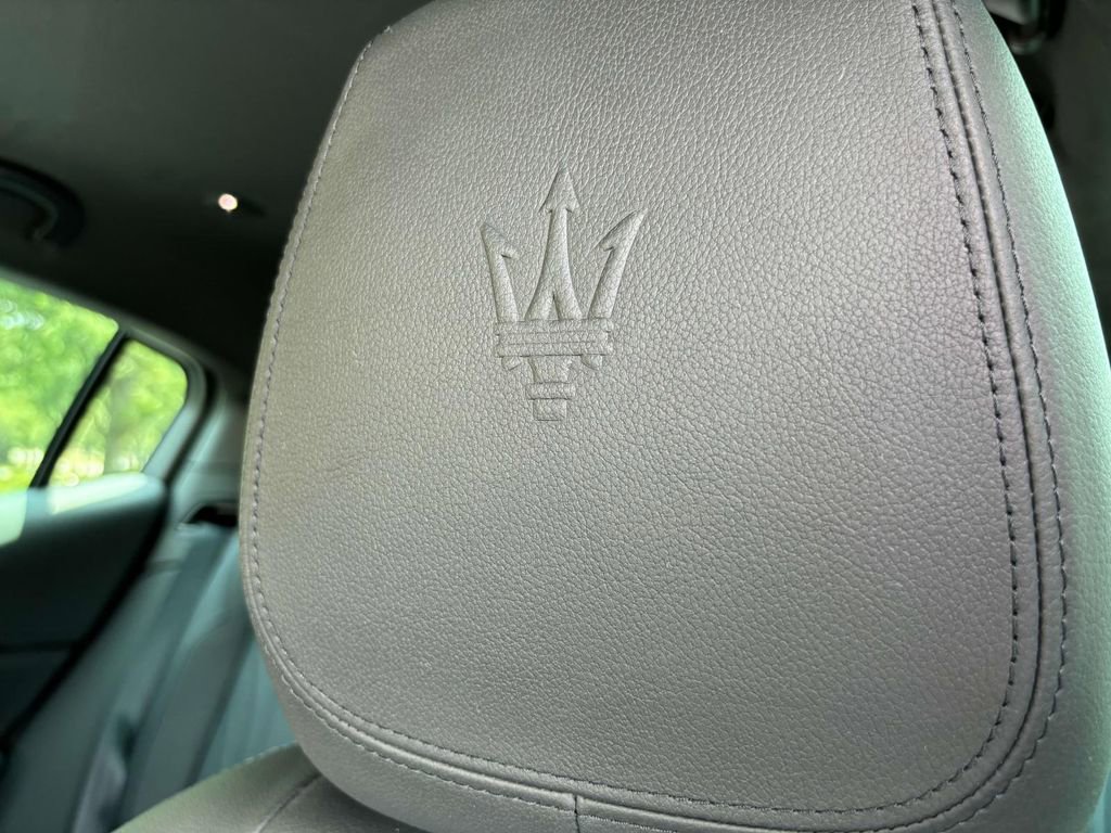 New 2024 Maserati Grecale GT image 26
