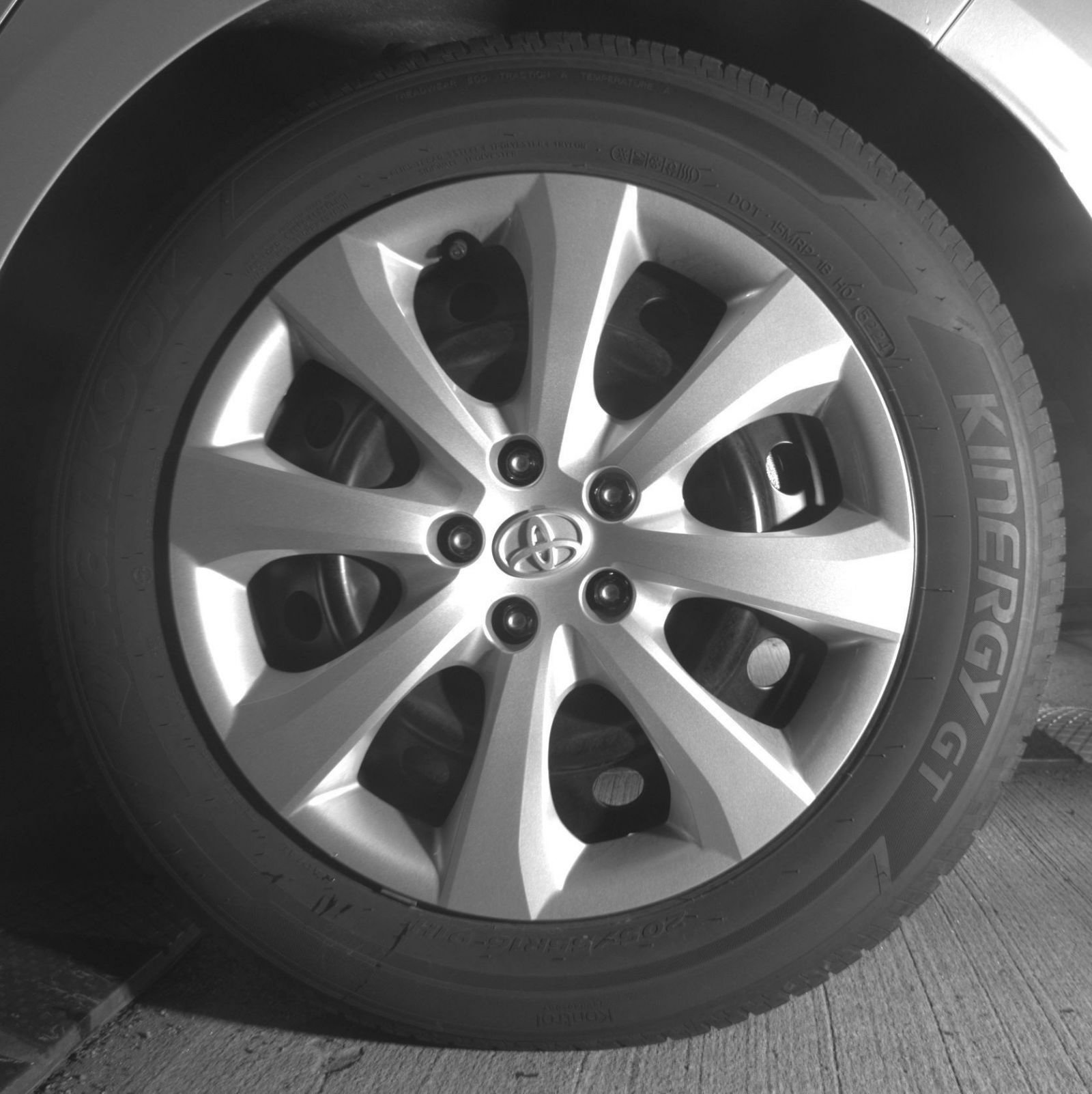 Used 2025 Toyota Corolla LE FWD image 17