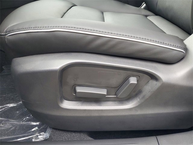 New 2025 MAZDA CX-5 AWD 2.5 S w/ Select Package image 17