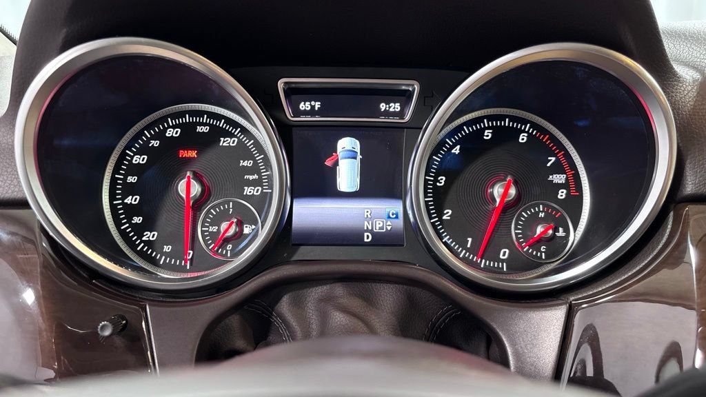 Used 2018 Mercedes-Benz GLE 350 4MATIC image 14