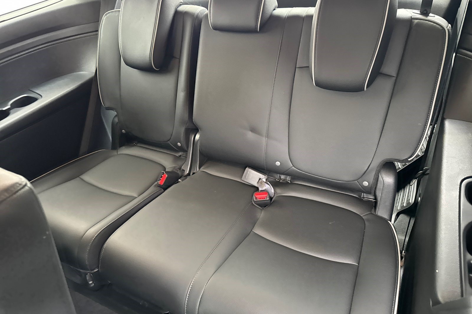 Certified 2026 Honda Odyssey Touring image 36