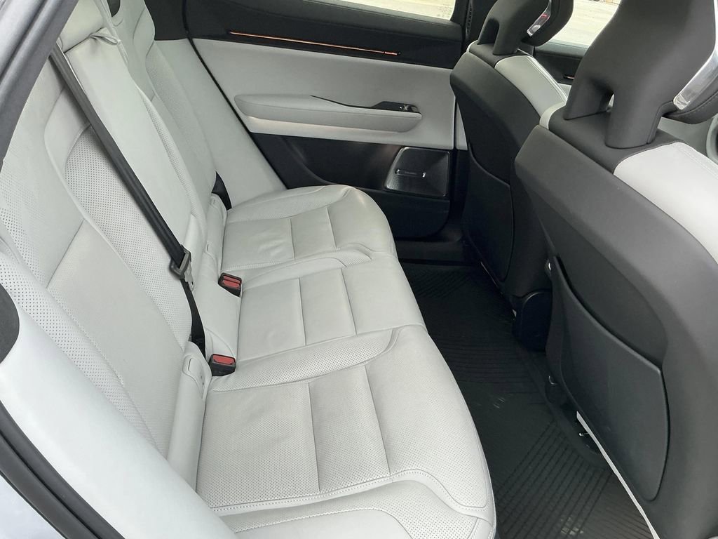 Used 2025 Polestar Polestar 3 AWD/4WD image 17