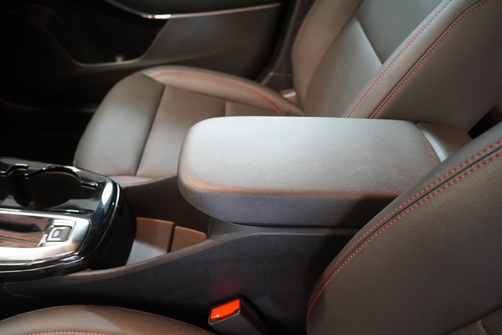 Used 2024 Chevrolet Trax RS w/ Driver Confidence Package image 22