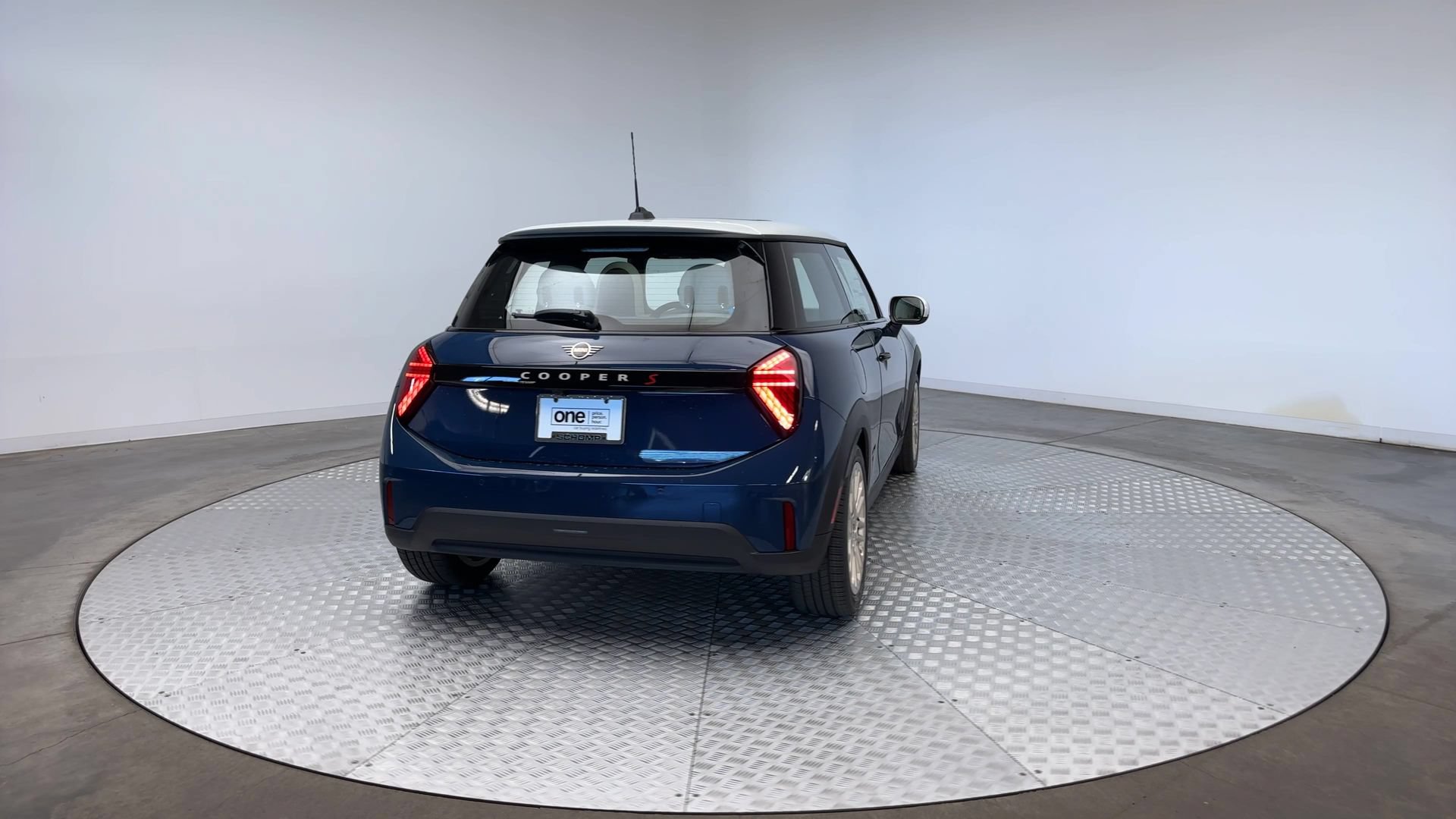New 2026 MINI Cooper S FWD image 7