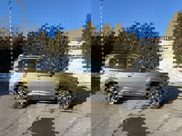 New 2026 Subaru Forester Premium image 2