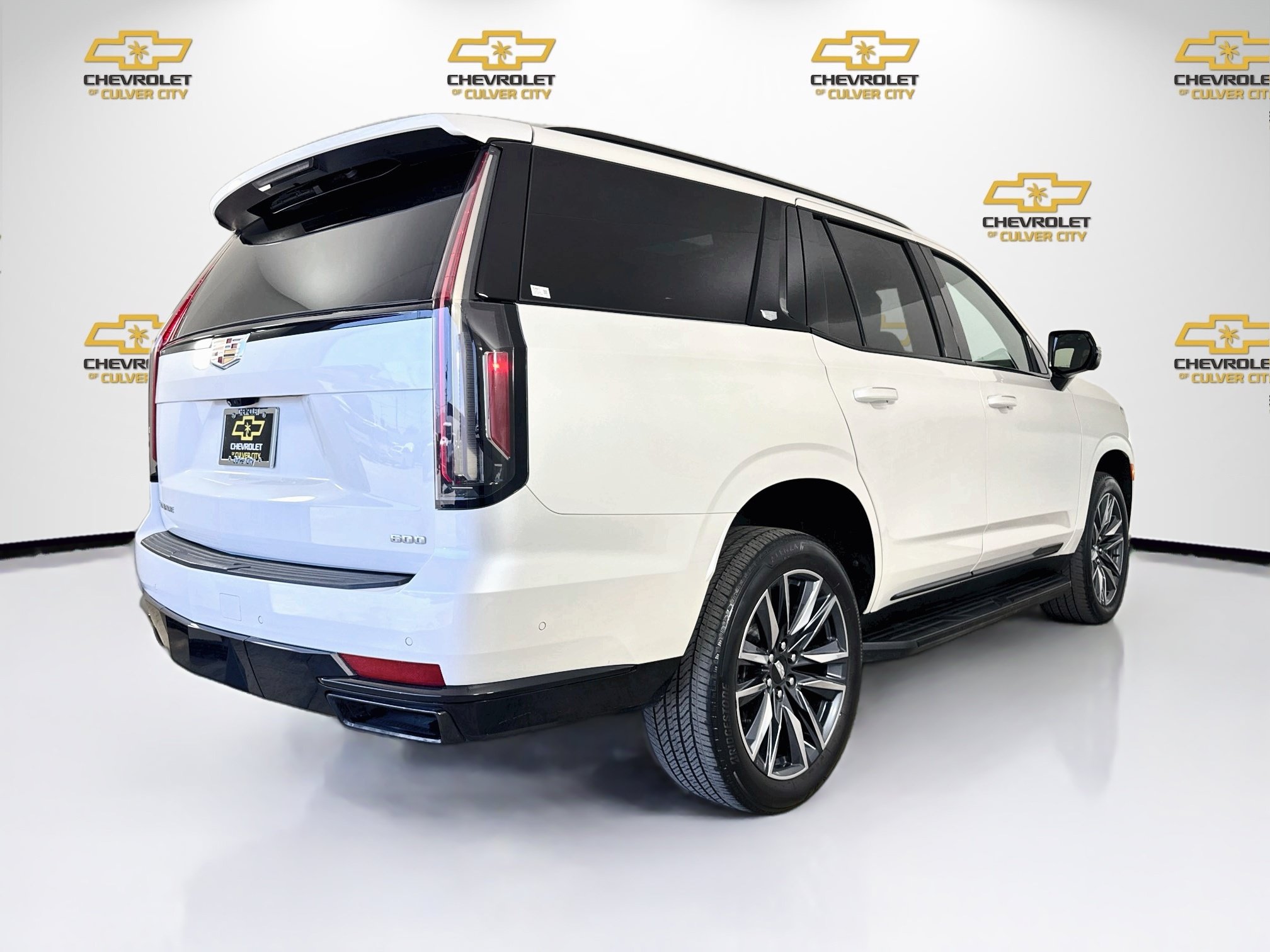 Used 2022 Cadillac Escalade Sport RWD image 8