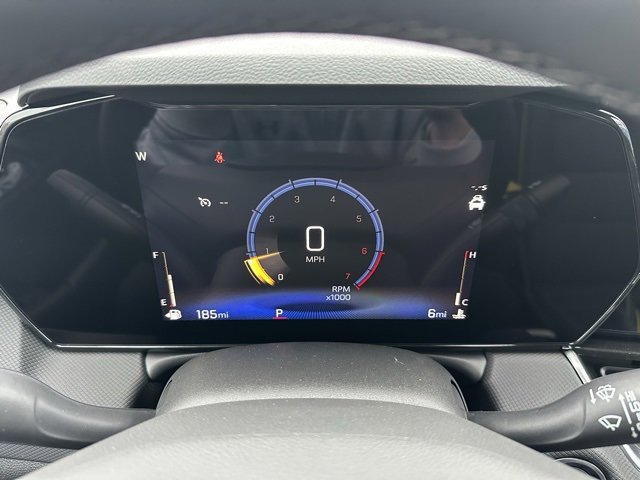 New 2026 Chevrolet TrailBlazer ACTIV image 22