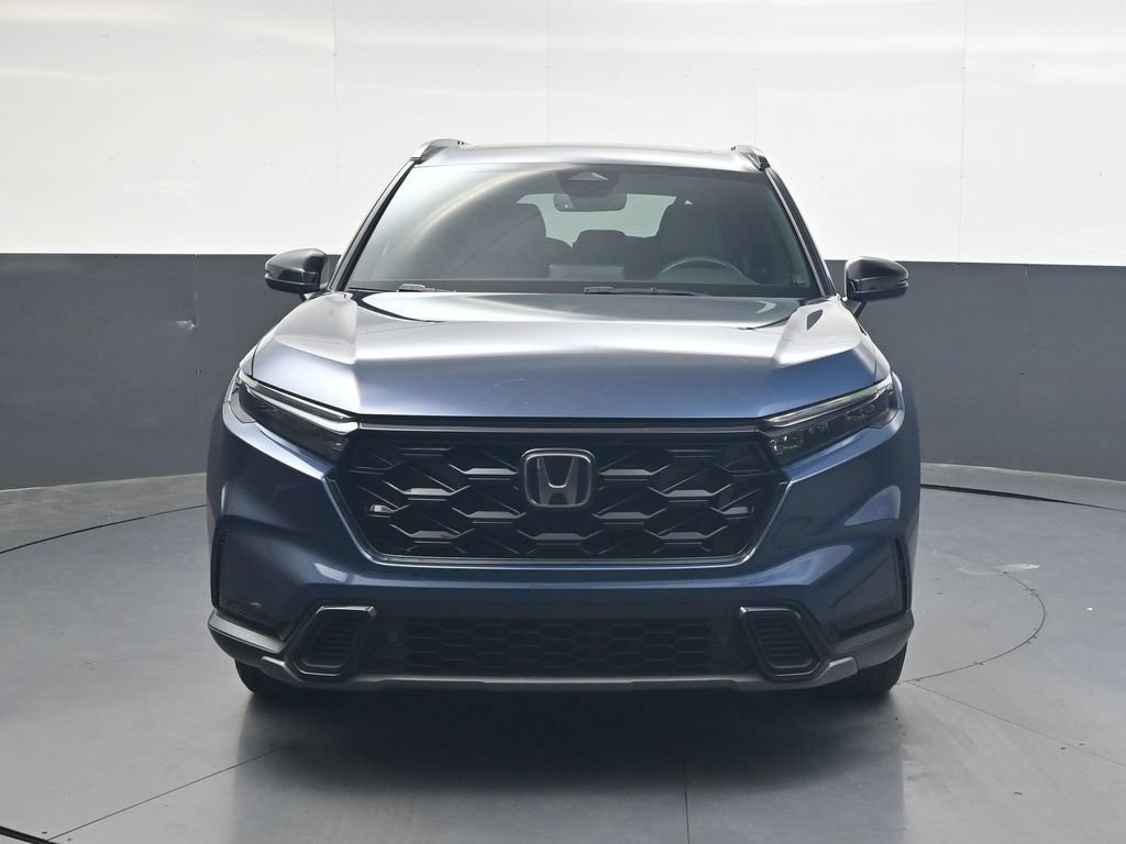 Certified 2024 Honda CR-V Sport-L image 9