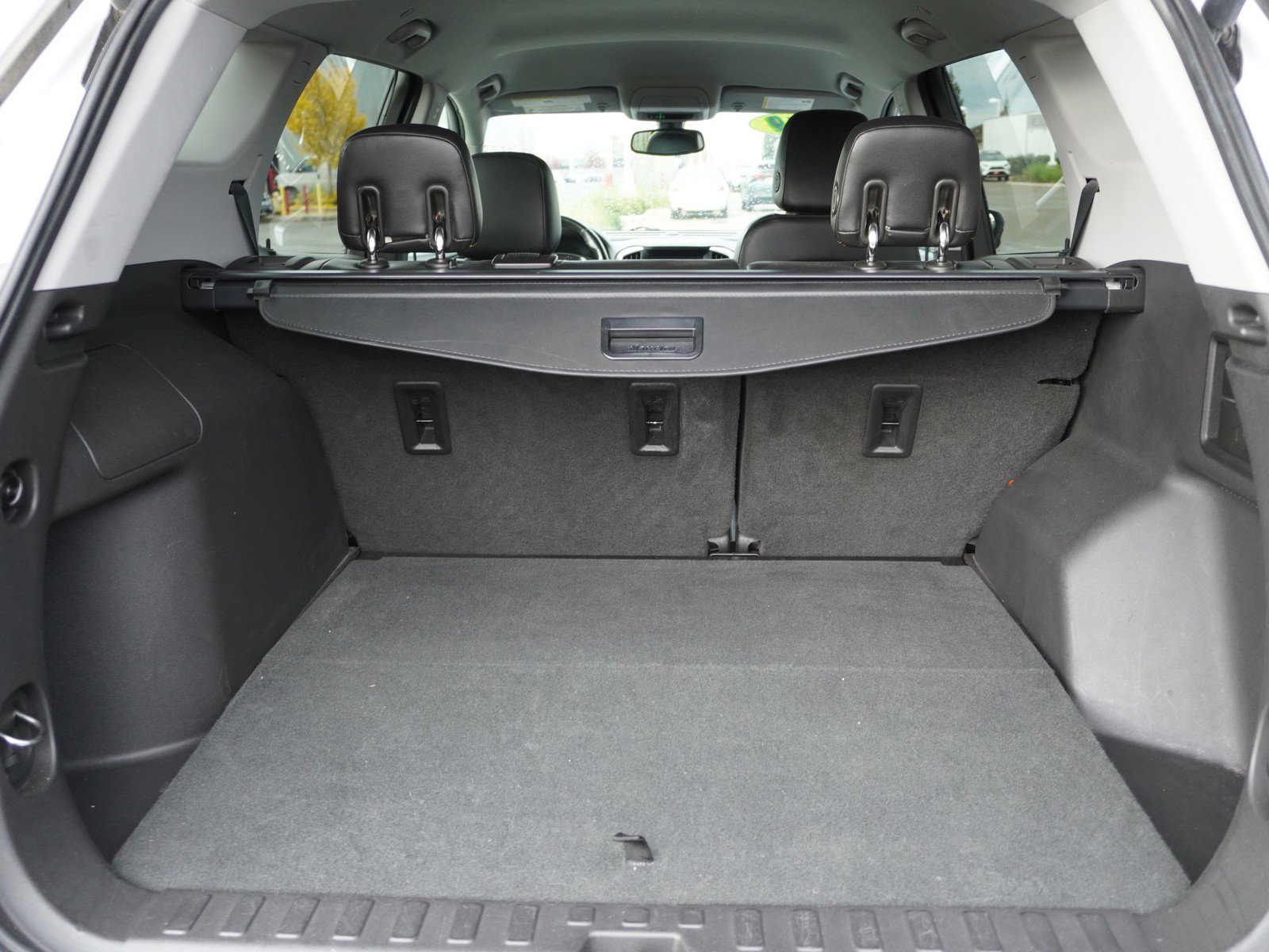 Used 2019 GMC Terrain SLT w/ Preferred Package image 13