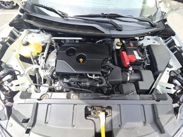 Used 2021 Nissan Rogue SL w/ Premium Package AWD/4WD image 29