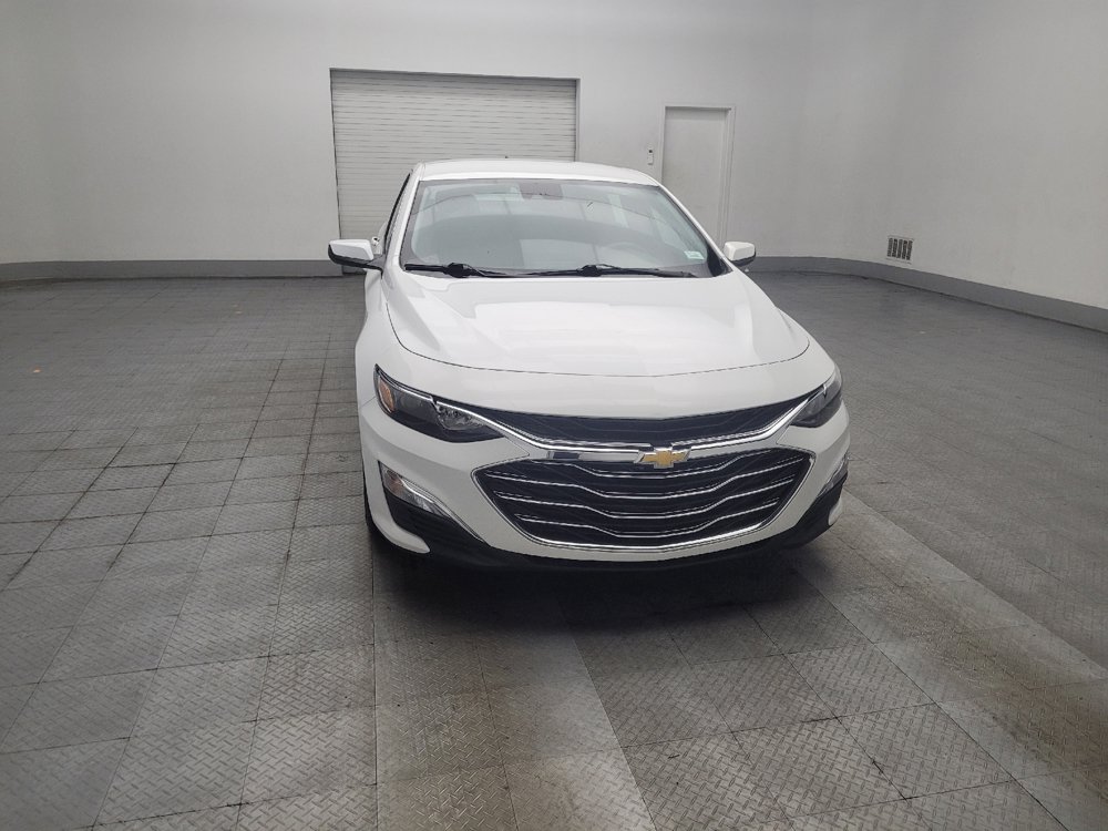 Used 2023 Chevrolet Malibu LS w/ Driver Confidence Package FWD image 14