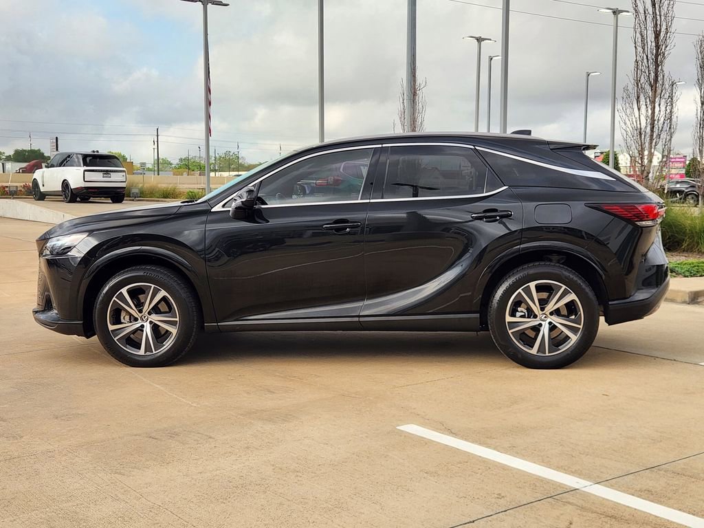 Used 2024 Lexus RX 350 Premium w/ Cold Area Package image 4