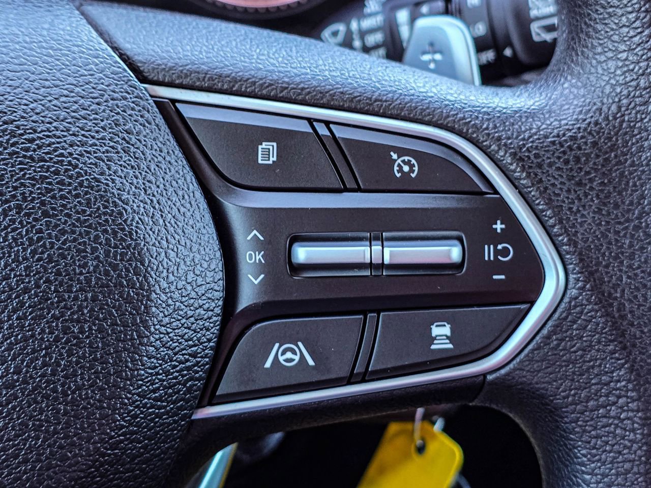 Used 2023 Hyundai Santa Fe SE image 23