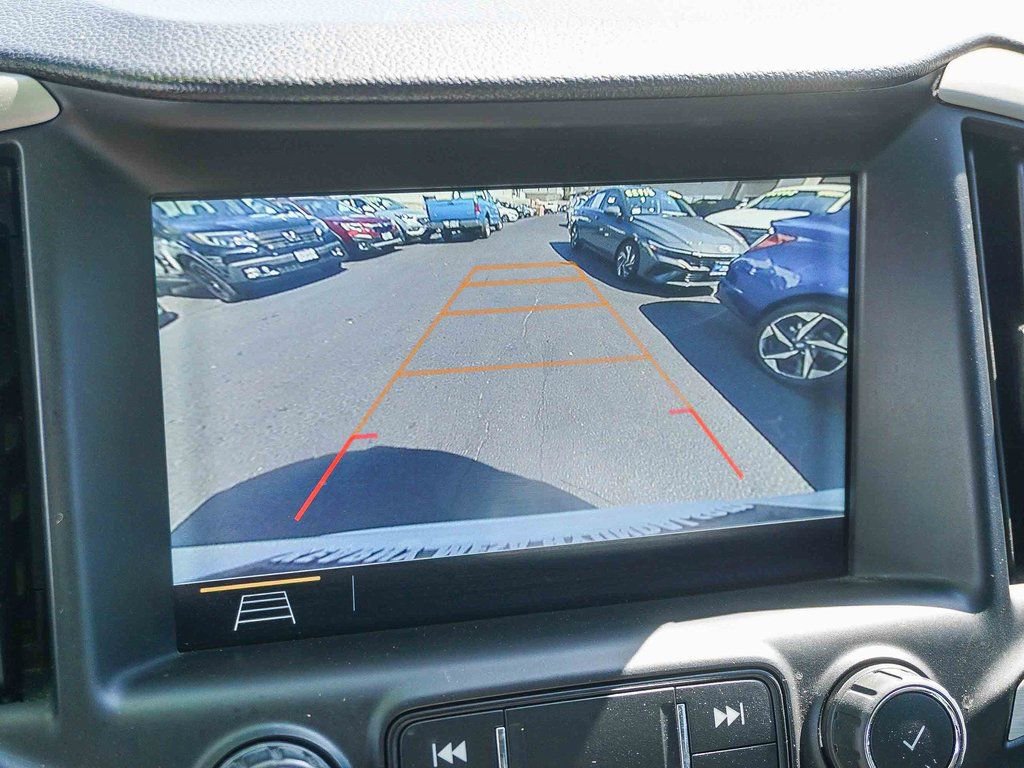 Used 2019 GMC Terrain Denali image 23