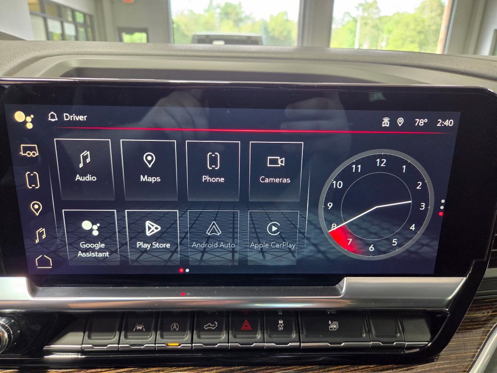 Used 2024 GMC Sierra 1500 Elevation AWD/4WD image 44