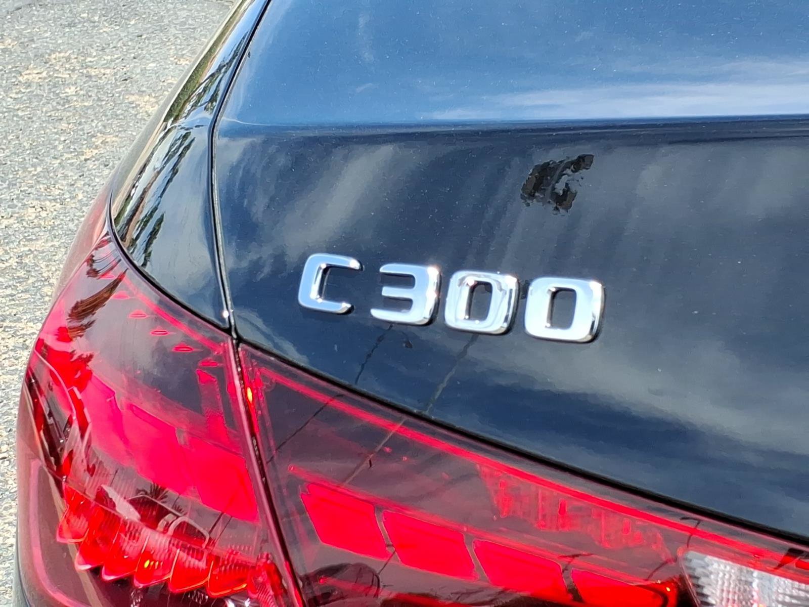 Used 2024 Mercedes-Benz C 300 Sedan image 17