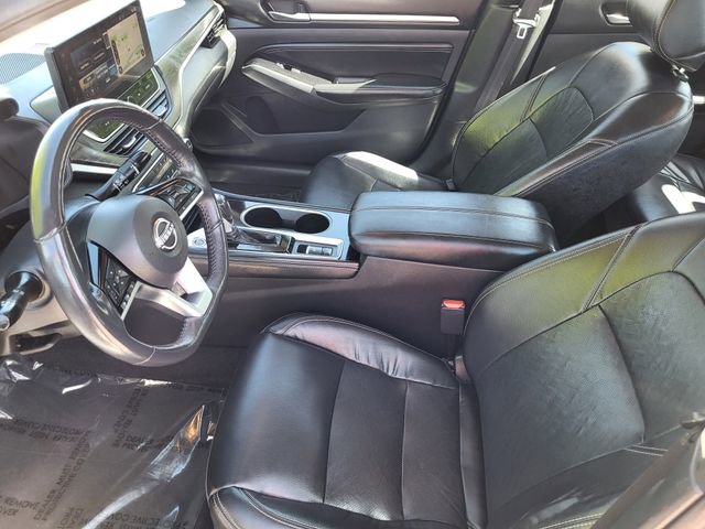 Certified 2023 Nissan Altima 2.5 SL FWD image 18