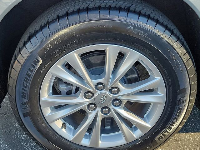 Used 2025 Cadillac XT6 Luxury image 23