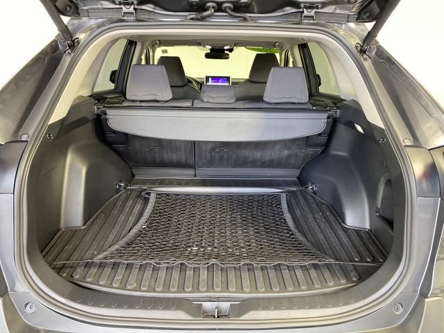 Used 2025 Toyota RAV4 XLE w/ Convenience Package AWD/4WD image 8