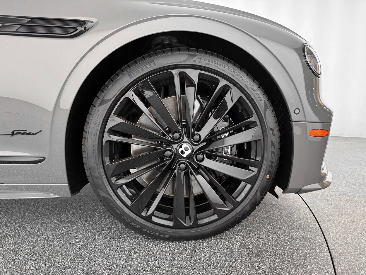 New 2025 Bentley Flying Spur Plug-In Hybrid AWD/4WD image 41