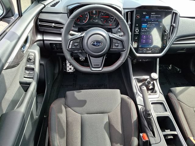 Certified 2023 Subaru WRX Premium AWD/4WD image 11