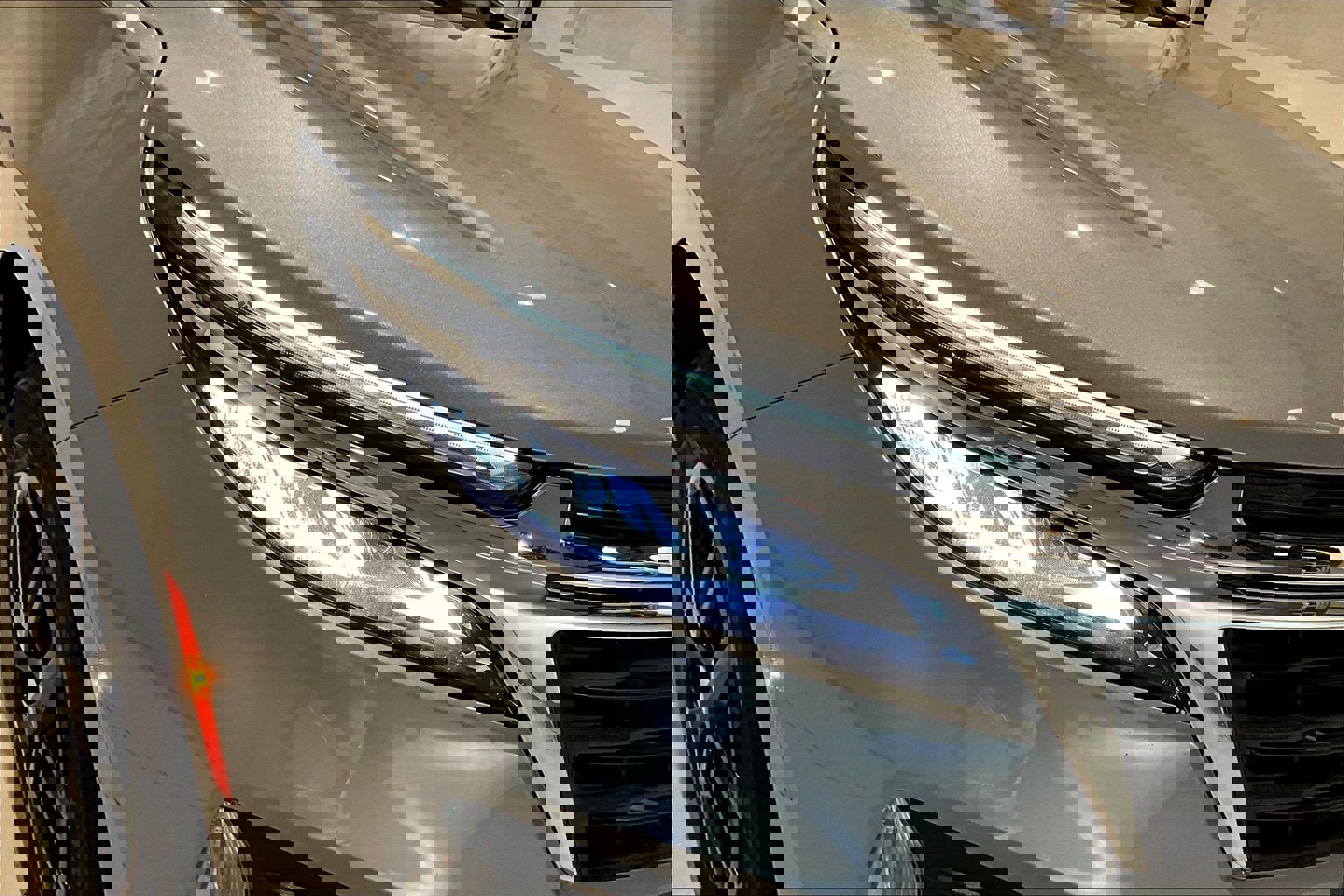 Used 2024 Chevrolet Equinox LT image 30