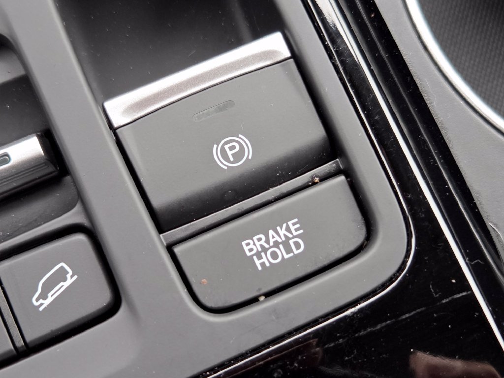 Certified 2025 Honda Pilot Elite image 15