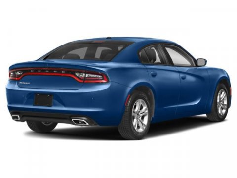 New 2023 Dodge Charger SXT w/ Blacktop Package image 5
