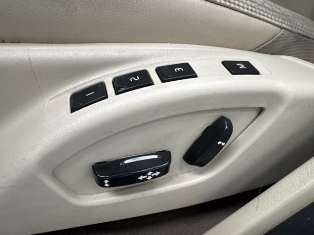 Used 2012 Volvo S60 T5 FWD image 10