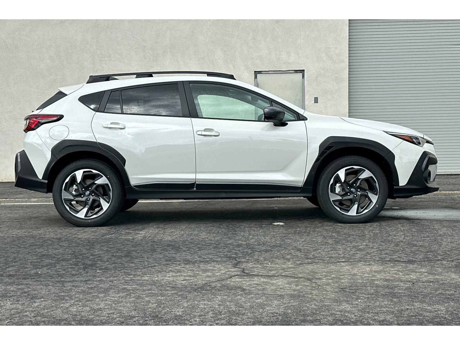 New 2026 Subaru Crosstrek 2.5i Limited AWD/4WD image 2