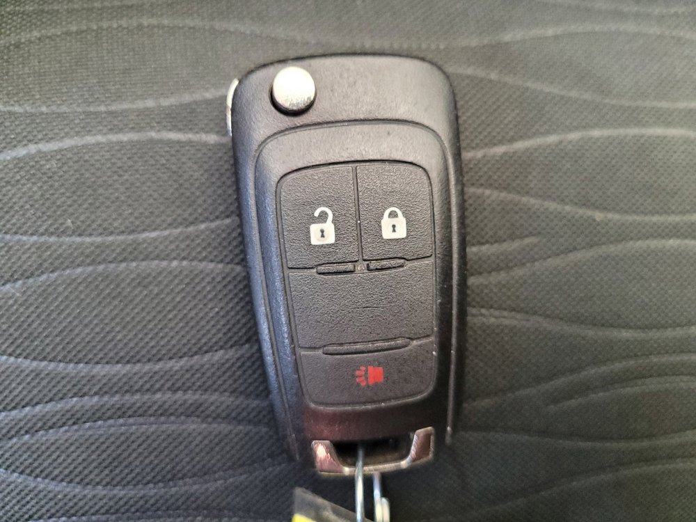 Used 2015 Buick Encore FWD image 32