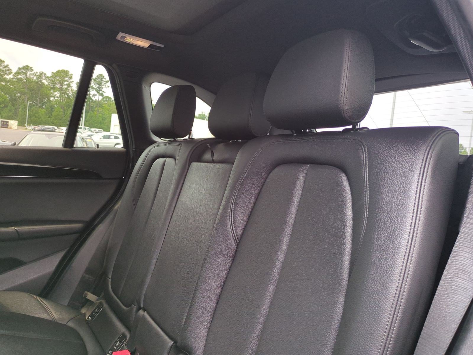 Used 2018 BMW X1 sDrive28i FWD image 31