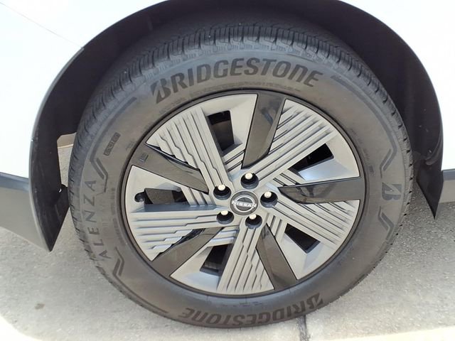 Certified 2025 Nissan Murano SL image 24