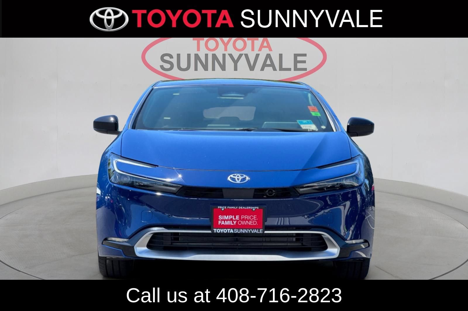 Used 2026 Toyota Prius Plug-In Hybrid FWD image 11