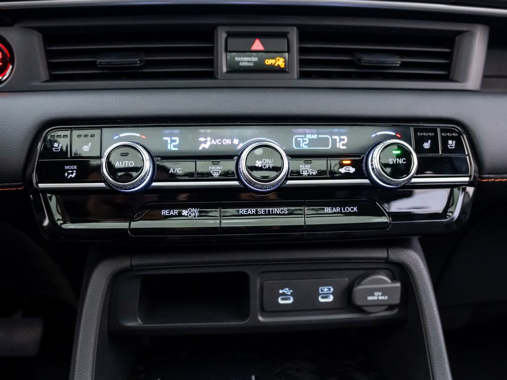 New 2026 Honda Passport TrailSport Elite image 26