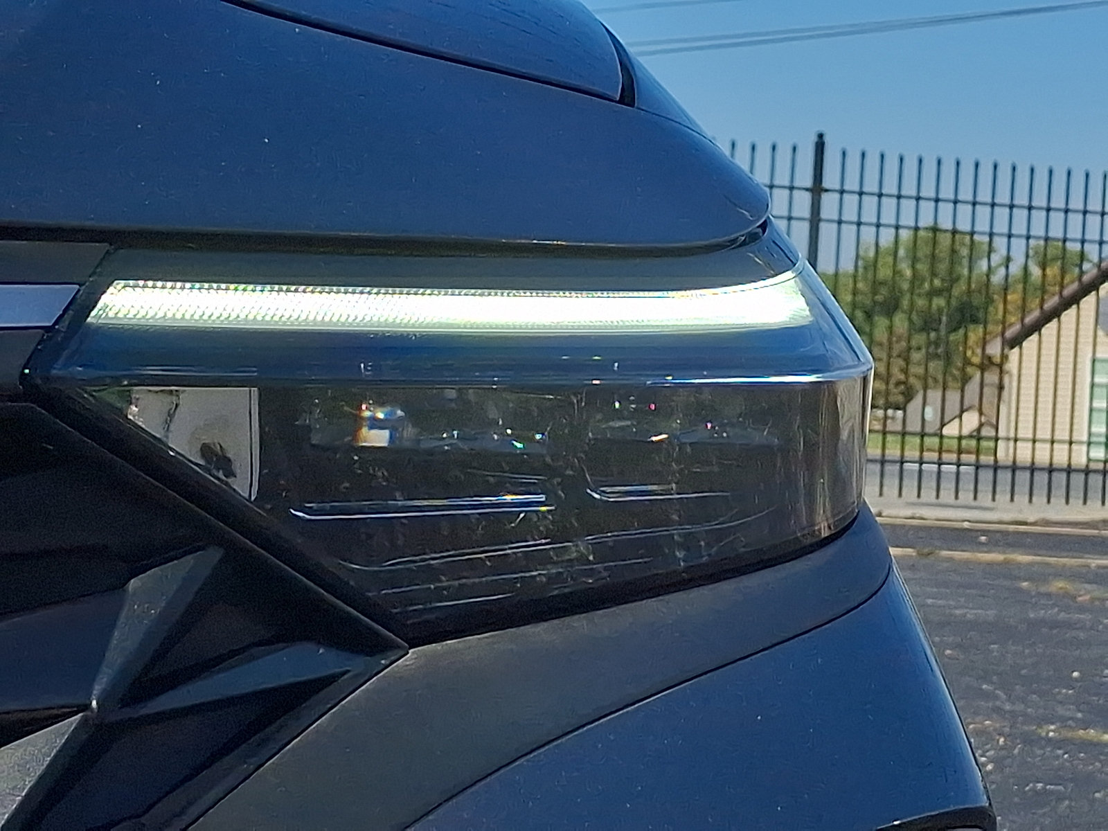 Certified 2026 Hyundai Elantra Sport FWD image 9