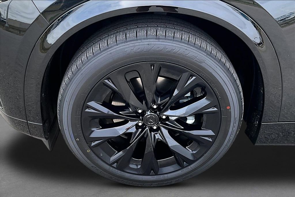 New 2026 MAZDA CX-90 3.3 Turbo S w/ Premium Package image 12