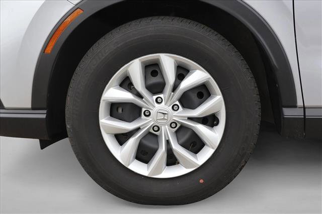 Used 2025 Honda CR-V EX-L image 9
