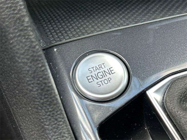 Used 2024 Volkswagen Tiguan S image 24