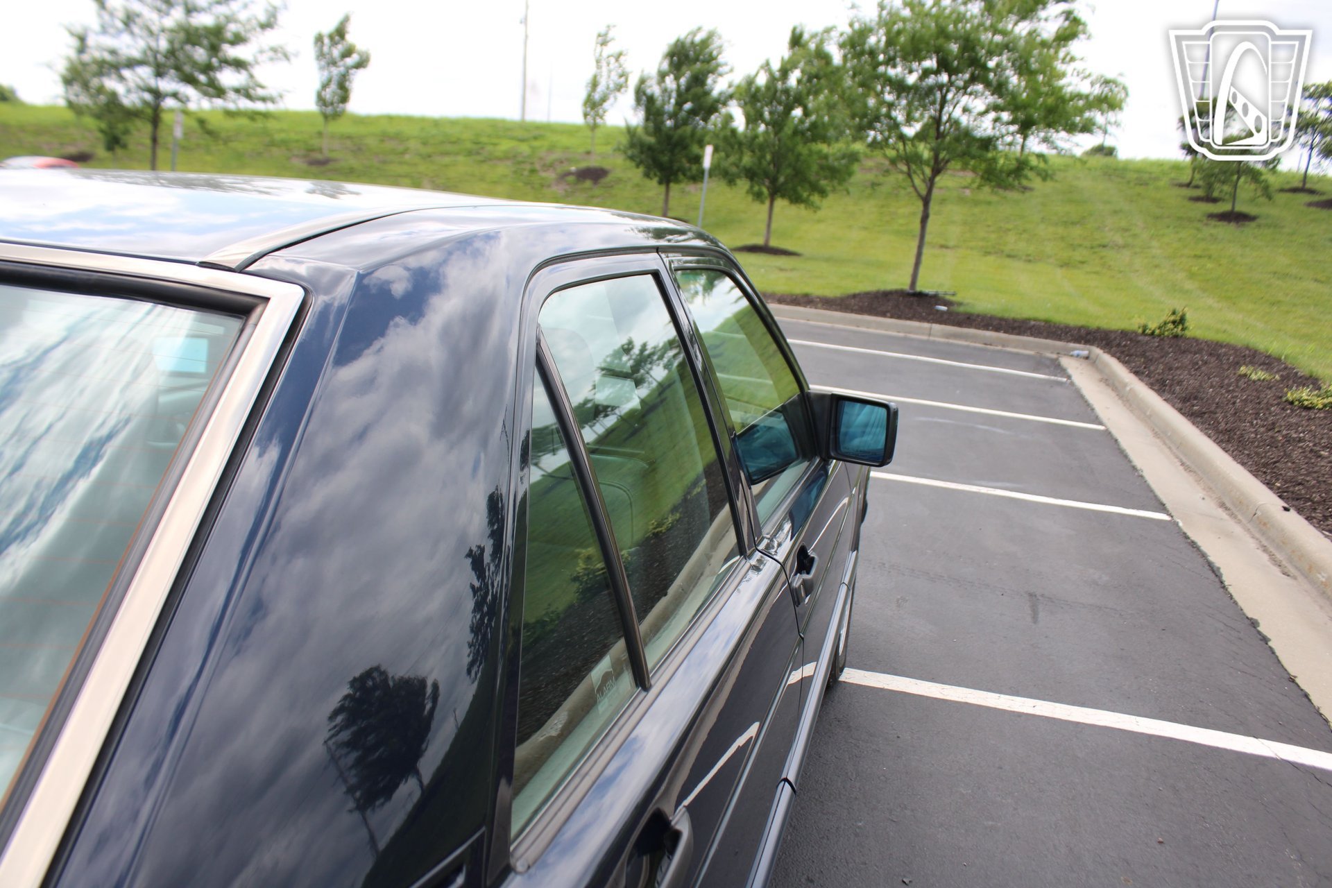 Used 1993 Mercedes-Benz 190 E 2.6 image 32