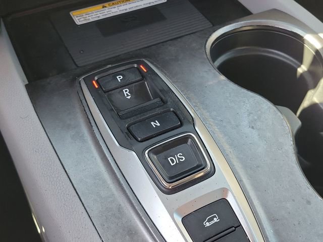 Used 2022 Honda Pilot Special Edition image 36
