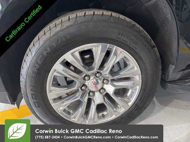 Certified 2025 GMC Yukon Denali image 30