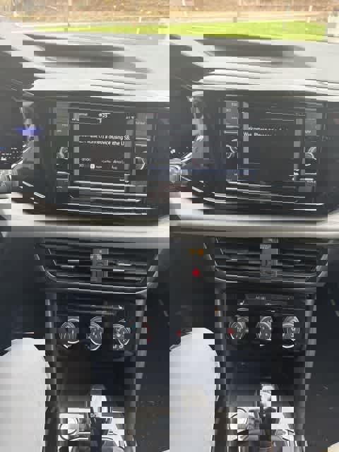 Certified 2023 Volkswagen Taos S w/ IQ Drive S Package image 19