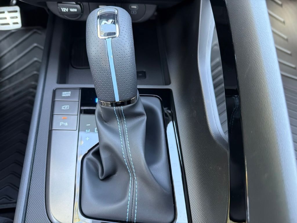 New 2026 Hyundai Elantra N FWD image 18