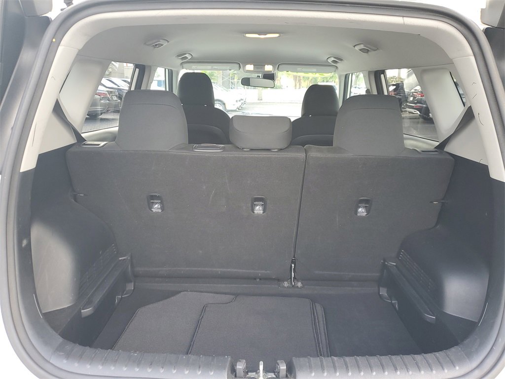 Certified 2024 Kia Soul LX w/ Option Group 015 image 8