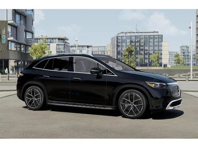 New 2026 Mercedes-Benz EQE 320 4MATIC SUV image 13